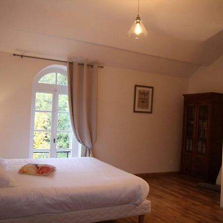 Le Domaine Du Mijarnier Bed & Breakfast Montbeugny ภายนอก รูปภาพ